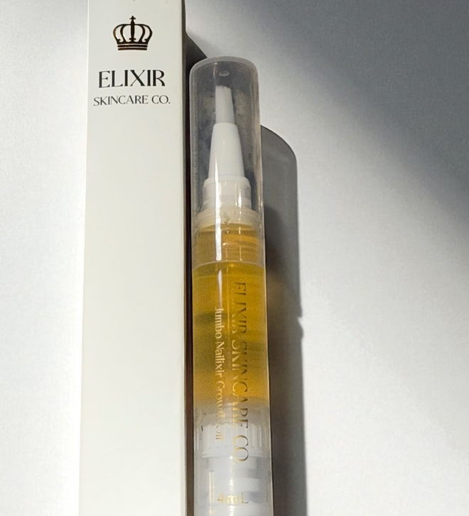 skincare product. Nail growth product near me