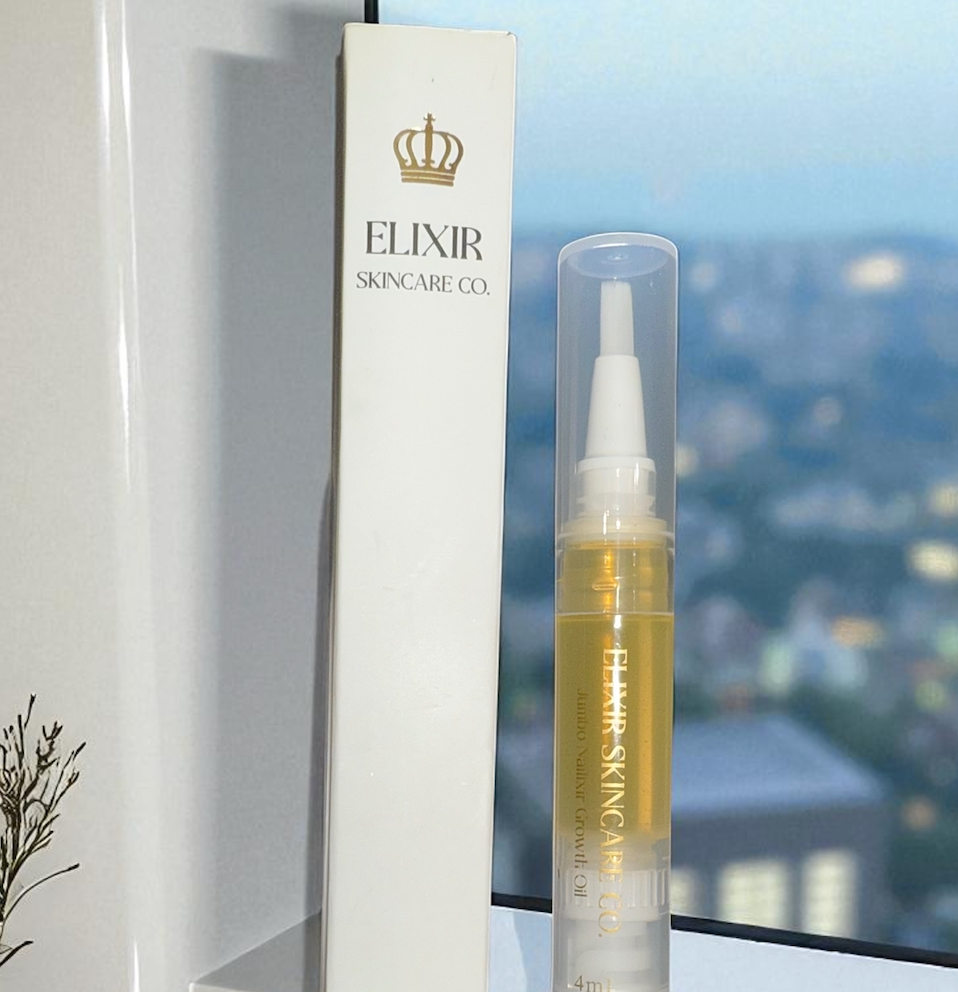 cuticle oil pen, nail growth pen