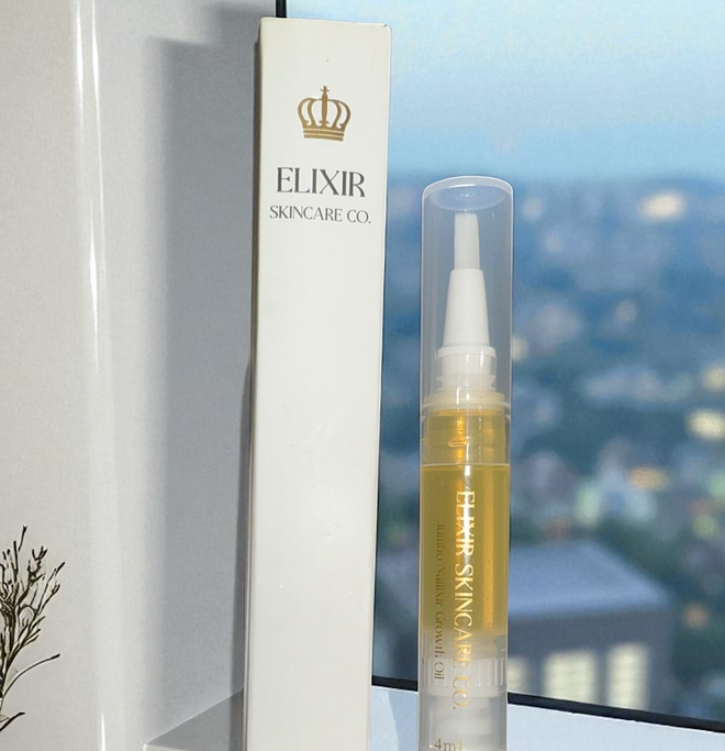 cuticle oil pen, nail growth pen